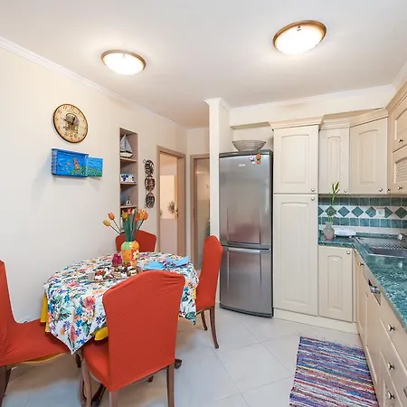 Apartment Timea *