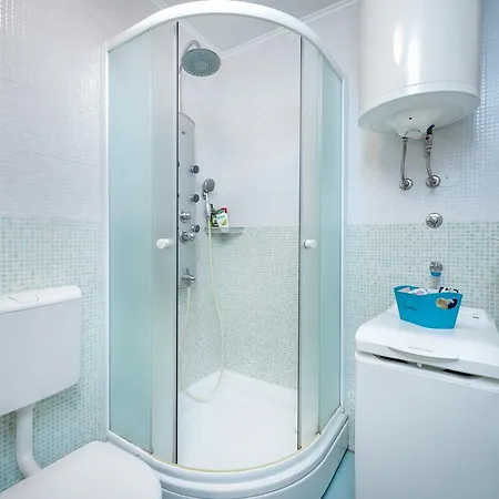 Timea Apartment