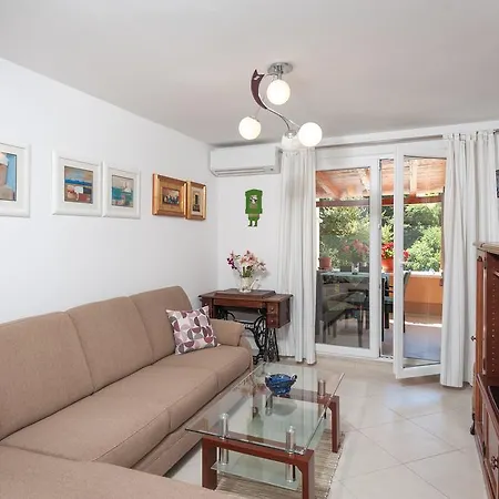 Apartment Timea *